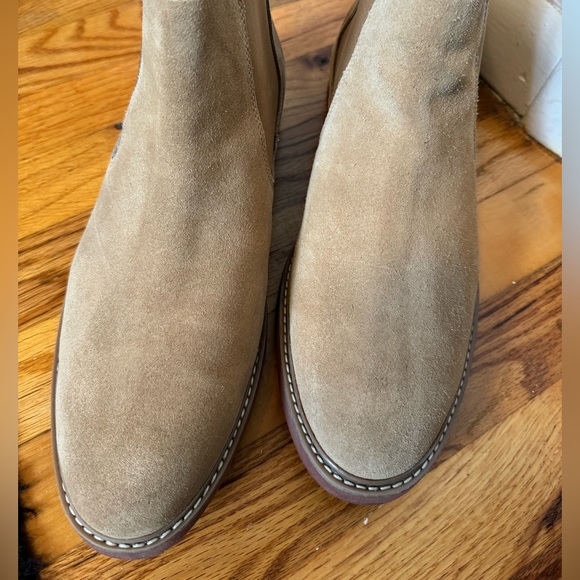 Hush Puppies Mens Chelsea Boot sz10 - Picture 3 of 9